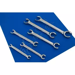 Adicionar ao pedido 6 Chaves para tubos de freio e uniões 6 Chaves para tubos de freio e uniões