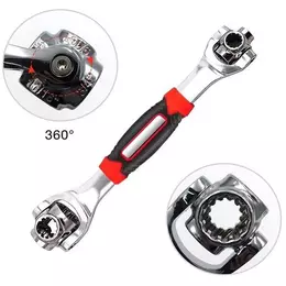 8 chave de soquete 10 - 21 mm