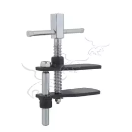 Útil para trocar pastilhas de freio universal