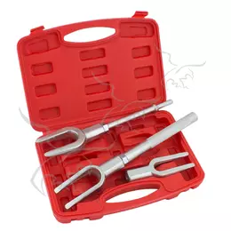 5 peças úteis para extrair e separar juntas esféricas