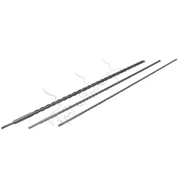 3 bits SDS Plus de 1 metro. 12, 16 e 24mm