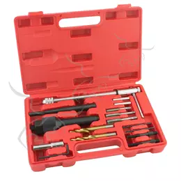 Adicionar ao pedido Extrator de velas de incandescência quebrado, dividido ou danificado Extrator de velas de incandescência quebrado, dividido ou danificado