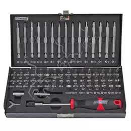 Mannesmann jogo longo e curto de 75 bits