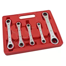 5 chaves estrela de catraca ou catraca