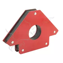 Adicionar ao pedido Quadrado magnético para soldador 22 ou 34 kg Quadrado magnético para soldador 22 ou 34 kg