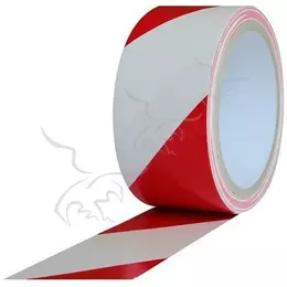 Fita de sinalização de construção 250 m