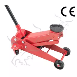 Macaco de trole hidráulico de 2,25 toneladas