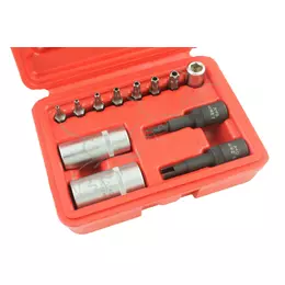 Adicionar ao pedido Conjunto de 12 chaves para reparar ar condicionado Conjunto de 12 chaves para reparar ar condicionado