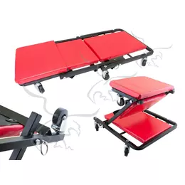 cadeira de maca conversível