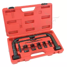 Compressor de mola de válvula universal