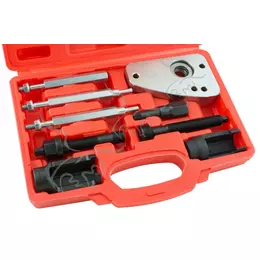 Extrator de injetores Citroen, Peugeot PSA, Fiat e Lancia