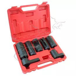 Vasos para extração de Sondas Lambda. 7 peças