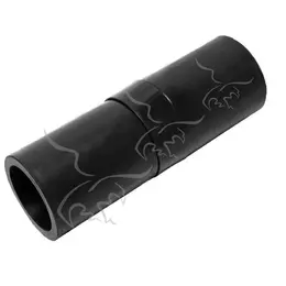 Válvula anti-retorno compatível com triturador sanitário EN500