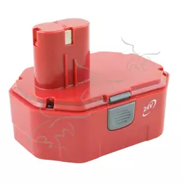 Bateria de 24 v para pistola de impacto 3608