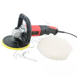 Lixadeira polidora para carros 1200 W