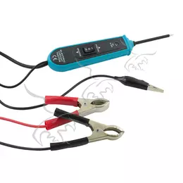 Testador de polaridade e tensão 6 - 24 v