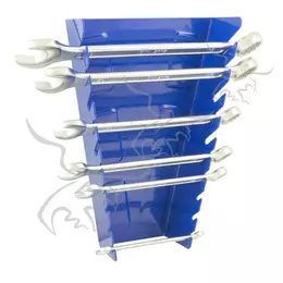 Suporte magnético para chave de boca plana