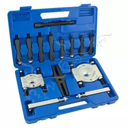 Adicionar ao pedido Extrator de rolamentos guilhotina com garras Extrator de rolamentos guilhotina com garras