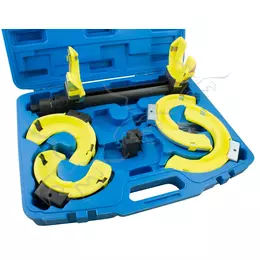 Compressor de mola para suspensão tipo Mcpherson