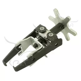 Compressor de mola para válvulas de cabeçote