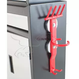 Gancho para pendurar ferramentas de impacto