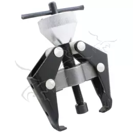 Limpador de pára-brisa e removedor de terminal de bateria