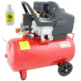 compressor de ar 50 litros
