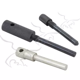 Pinos de sincronização Renault 1.5 e 1.9 DCI DDIS