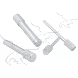 Pinos de travamento Ford, Citroën, Peugeot e Volvo 1.4 DV4 e 1.6 DV6