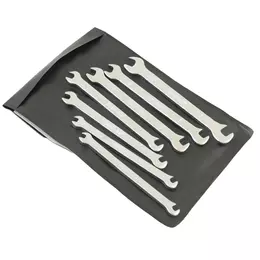 Mini teclas planas de 3 a 5,5 mm