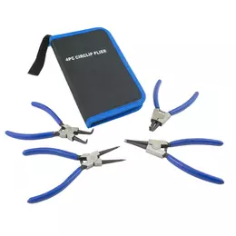 Alicate CirClip para lavadoras de alta pressão 175 mm