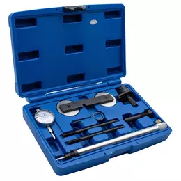 Tempo para distribuição Volkswagen, Audi e Skoda VAG 1.2 1.4 1.6 FSI TSI TFSI