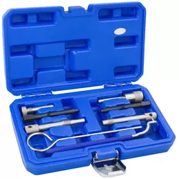 Momento para distribuição Chrysler Jeep LDV 2.5 e 2.8 CRD