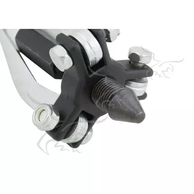 Conjunto de 3 extratores de punção 15 - 80 mm