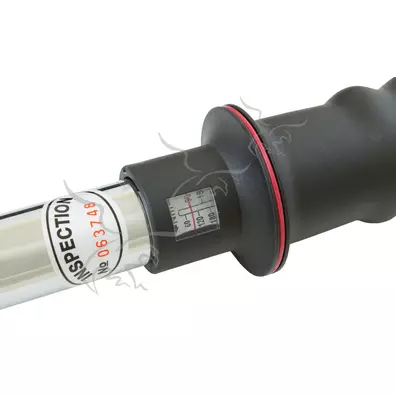 Chave de torque de 60 a 360 Nm 1/2"