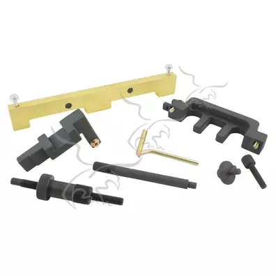 Kit de ajuste e bloqueio BMW N42 e N46 - 1.8 e 2.0