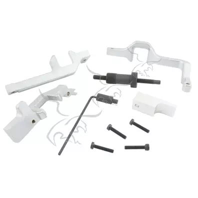 Kit de bloqueo e ajuste BMW MINI e CITROEN PEUGEOT 1.4 e 1.6 16V // N12 e N14