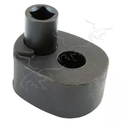 Extrator de porca axial 33-42 mm