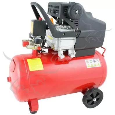 compressor de ar 50 litros