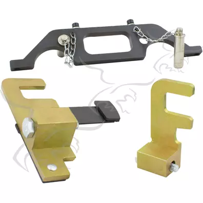 Kit para sincronização Renault, Nissan e Opel 2.2 e 2.5 DCI DTI