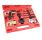 Kit de bloqueio Renault, Nissan e Vauxhall/Opel 1.5, 1.9, 2.2 e 2.5 DCI