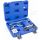 Kit para distribuição Opel 1.0 1.2 e 1.4 gasolina