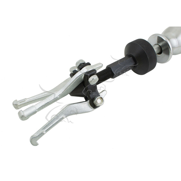 Conjunto de 3 extratores de punção 15 - 80 mm