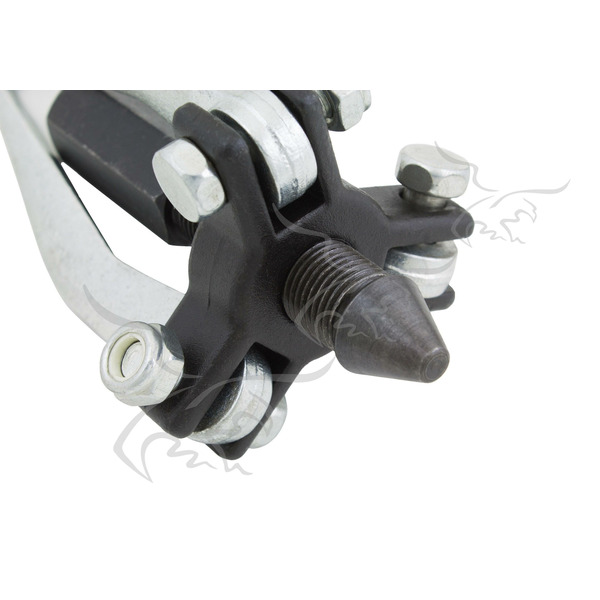 Conjunto de 3 extratores de punção 15 - 80 mm