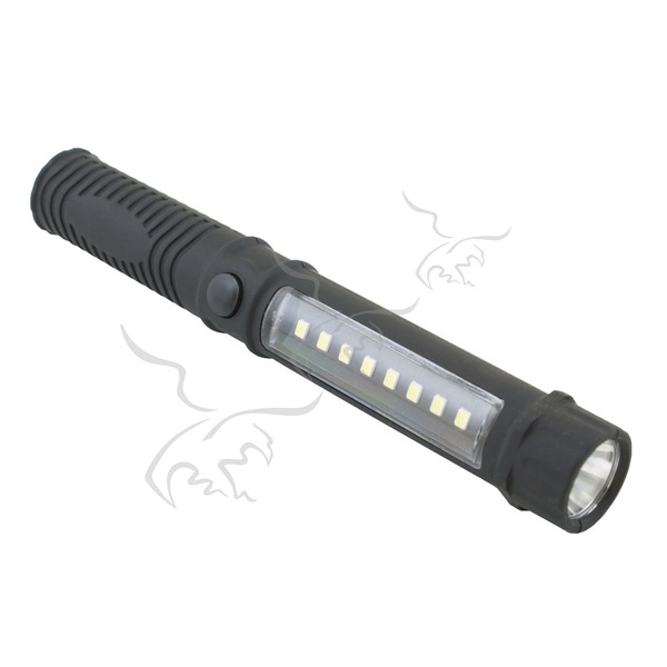 Lanterna de bolso com 9 LEDS