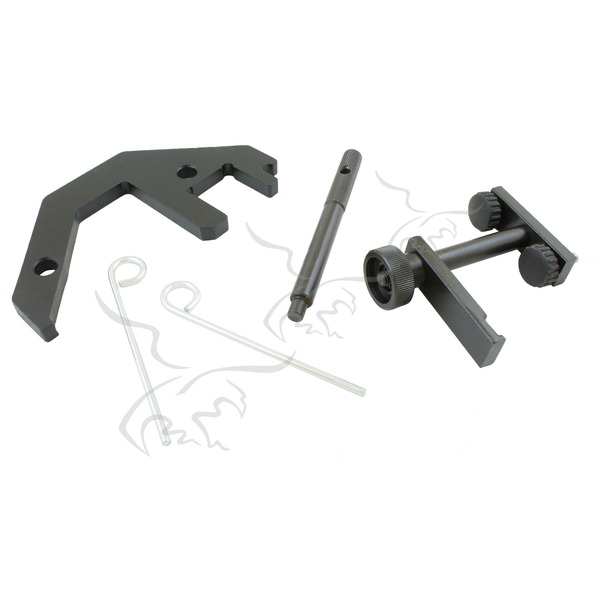 Kit para distribuições BMW 2.0  M47 e M57