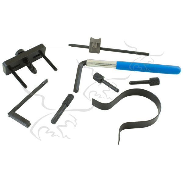 Kit de bloqueio para Citroen Peugeot, Fiat, Toyota 1.8, 2.0 y 2.2