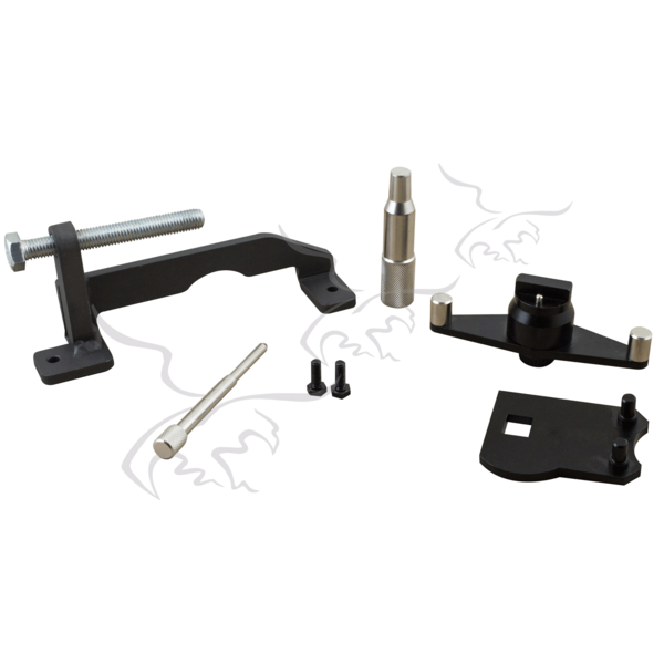 Kit para distribuições Opel, Saab e Suzuki 2.0 e 2.2 DTI