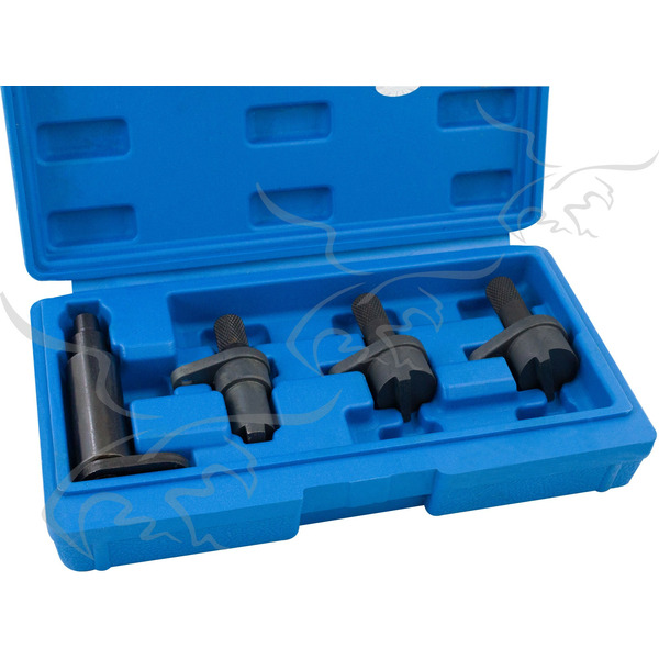 Kit para distribuição VAG Volkswagen VW, Seat e Skoda 1.2 L