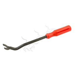 Alavanca remove grampos para estofamento